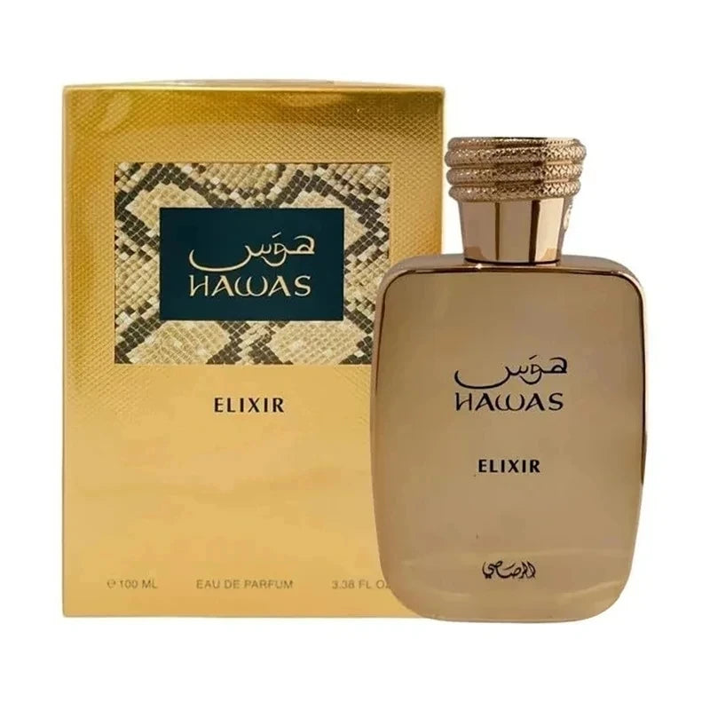 Classic Perfume For Man Long Lasting Gentleman High Quality Eau de Parfum Male Spray Bottle Cologne Men's Fragrance
