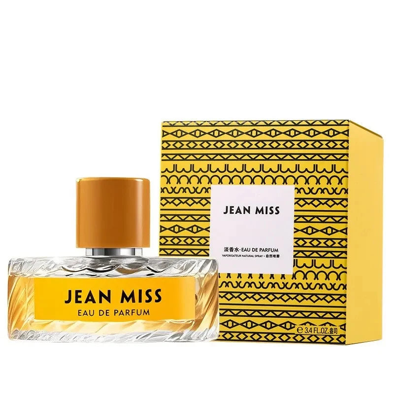 Long Lasting Fragrance for Women Men 50ml 100ml Eau De Parfum Classic Fresh Scent Daily Use Perfume High Quality Fast Shipping