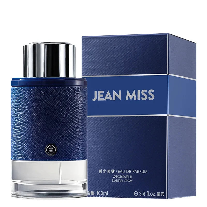 Long Lasting Fragrance for Women Men 50ml 100ml Eau De Parfum Classic Fresh Scent Daily Use Perfume High Quality Fast Shipping