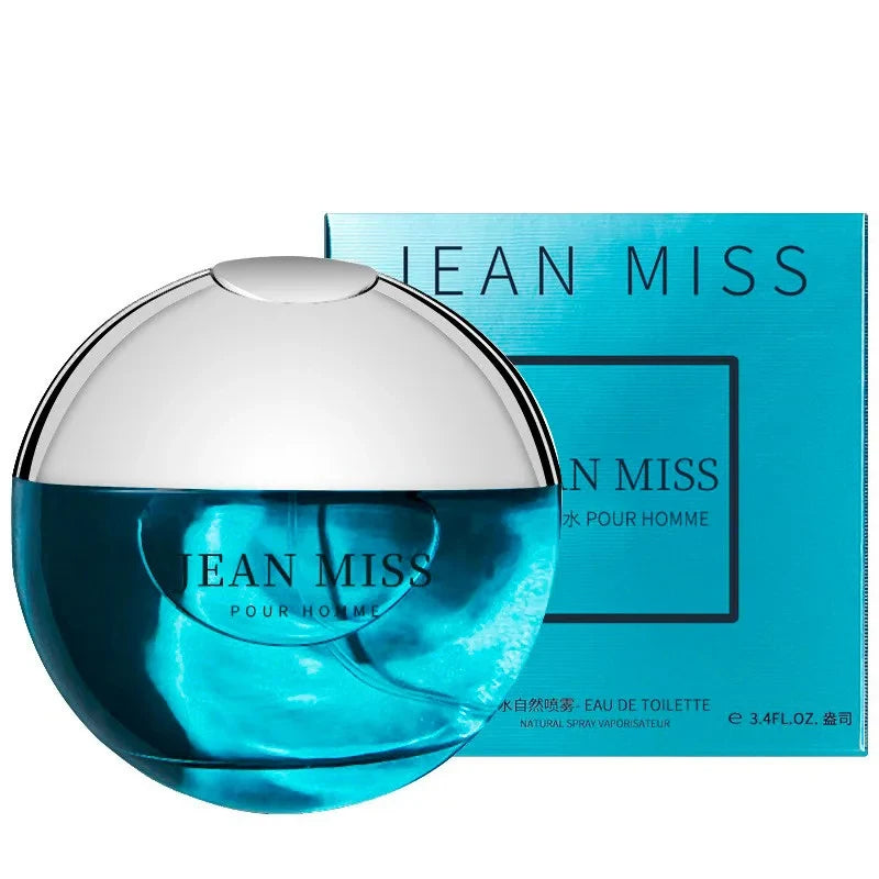 Long Lasting Fragrance for Women Men 50ml 100ml Eau De Parfum Classic Fresh Scent Daily Use Perfume High Quality Fast Shipping