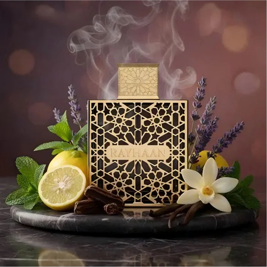 Rayhaan Elixir Rayhaan for Women and Men 100ml/3.4 fl.oz