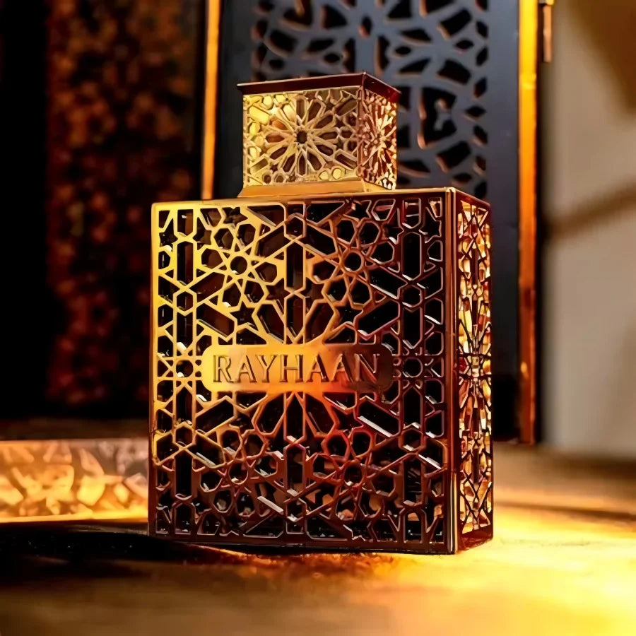 Rayhaan Elixir Rayhaan for Women and Men 100ml/3.4 fl.oz